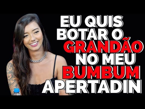 EU GOSTO DE DESAFIOS - BIA TROIS