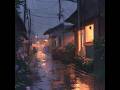 Vinyl Showers • Chill Lo-Fi for Study &amp; Work / Lento Lab