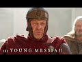 The young messiah  severus confronts jesus  film clip