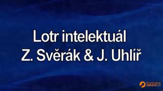 FullHD karaoke Lotr intelektuál - Zdeněk Svěrák, Jaroslav Uhlíř - ukázka