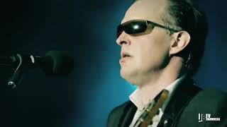 Joe Bonamassa Official - "Breaking Up Somebody's Home" - Live At The Greek Theatre