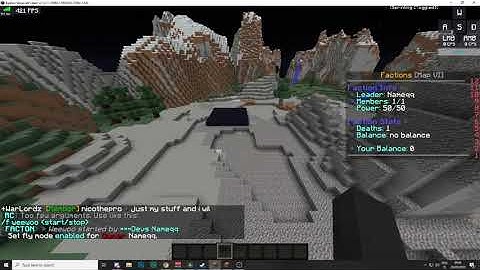 RC Faction bot installation tutorial