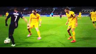 Os Dribles Mais Incríveis De 2015