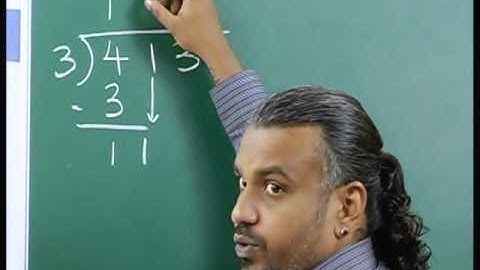 iTTV PMR/PT3 Form 2 Mathematics #1 : Patterns and Sequences (Divisibility Test)