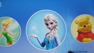 Disney Frozen Game App | Game App for Kids screenshot 3
