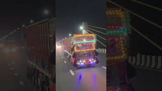New Indian truck driving lover's #truckdriving #trending #shorts #viralvideo #automobile #tata
