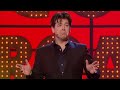 Michael McIntyre talks leaving the house | Michael McIntyre's Comedy Roadshow | BBC Comedy Greats Michael McIntyre talks leaving the house | Michael McIntyre's Comedy Roadshow | BBC Comedy Greats