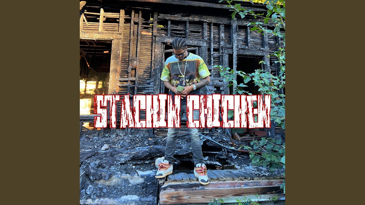 Watch Stackin' Chicken on YouTube Watch Stackin' Chicken on YouTube