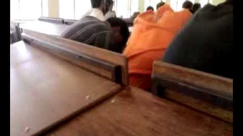 ECE SSD class...S4...NITC