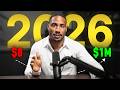 The Easiest Way To Get Financial Freedom in 2026