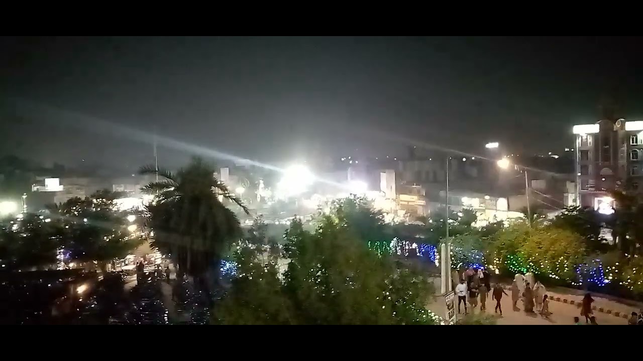 Multan Kila Shahshams darbar Multan Near Ghantaghr beautiful weather