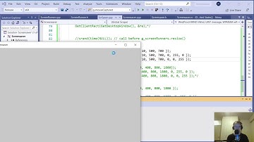 C++ / MFC Programming Pekka K. Live Stream