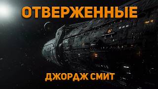 Джордж Смит - Отверженные. Аудиокнига. Фантастика.