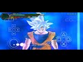 Mui goku vs orange piccolo and goku black ssj rose 