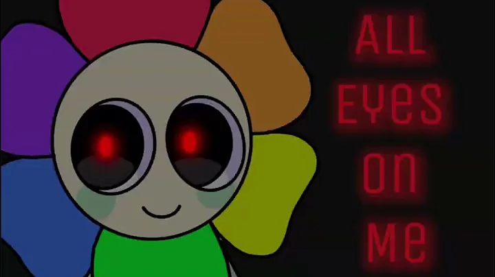 “All Eyes On me” // Dandy’s World Animation// Song by OR3O
