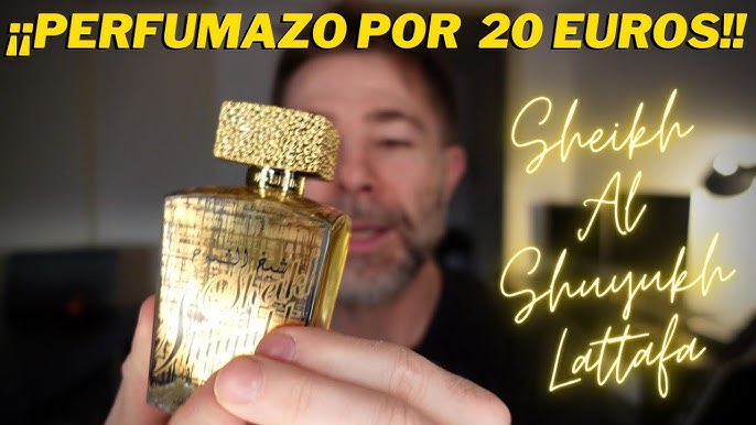 Este perfume unisex con notas orientales será tendencia eterna