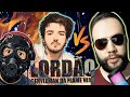 DEBATE: Lord [PlayStation Mil Grau] | O GENTLEMAN DA FLAME WAR! - Feat. Thiago Opina