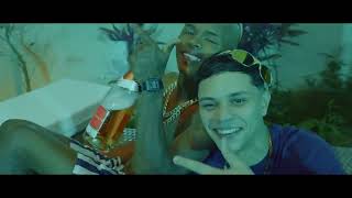 HOJE EU VOU PRO BAILE SIM - MC Teteu e DJ Serpinha