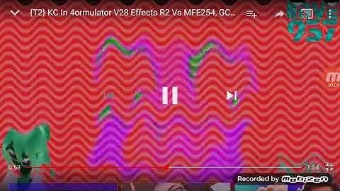 Klasky Csupo in 4ormulator V28 in Electric Module 47.0 Has a Virus