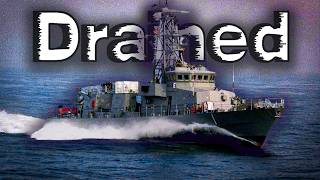 The Most Horrifying Navy Stories Ever Found...