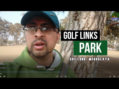 Golf Links Park,