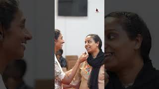 Youth Fellowship in CAM Rehoboth Revival Church, Bahrain
