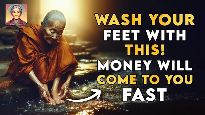 CONFIRMED! Put YOUR NAME in SALT WATER and Get Ready to have Everything you want| BUDDHIST TEACHINGS