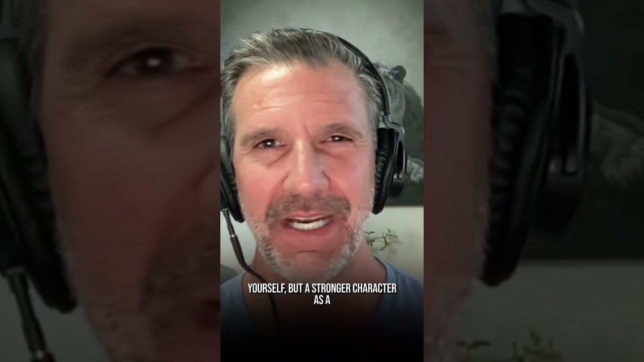 A true leader isn’t just in charge. 