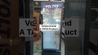 Voltas Visi Cooler Unboxing.
