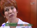 Alda D'Eusanio ospite a Tv2000