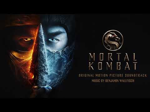 Mortal Kombat Official Soundtrack | Get Over Here - Benjamin Wallfisch | WaterTower