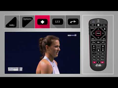 How the DISH Voice Remote Makes Watching Sports Better