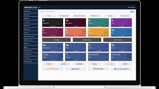 Celebrity Black Hat Asia Arsenal 2020 - AttackForge: Pentest Management & Collaboration Platform for Everyone Wealth