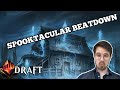 Spooktacular beatdown  top 200 mythic  outlaws of thunder junction draft  mtg arena