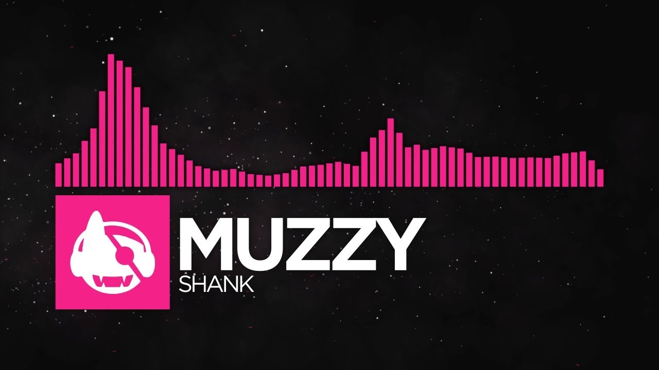 [Drumstep] - Muzzy - Shank [Trick or Treat EP]