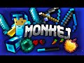 Monkej 16x | Spouth 10K Pack