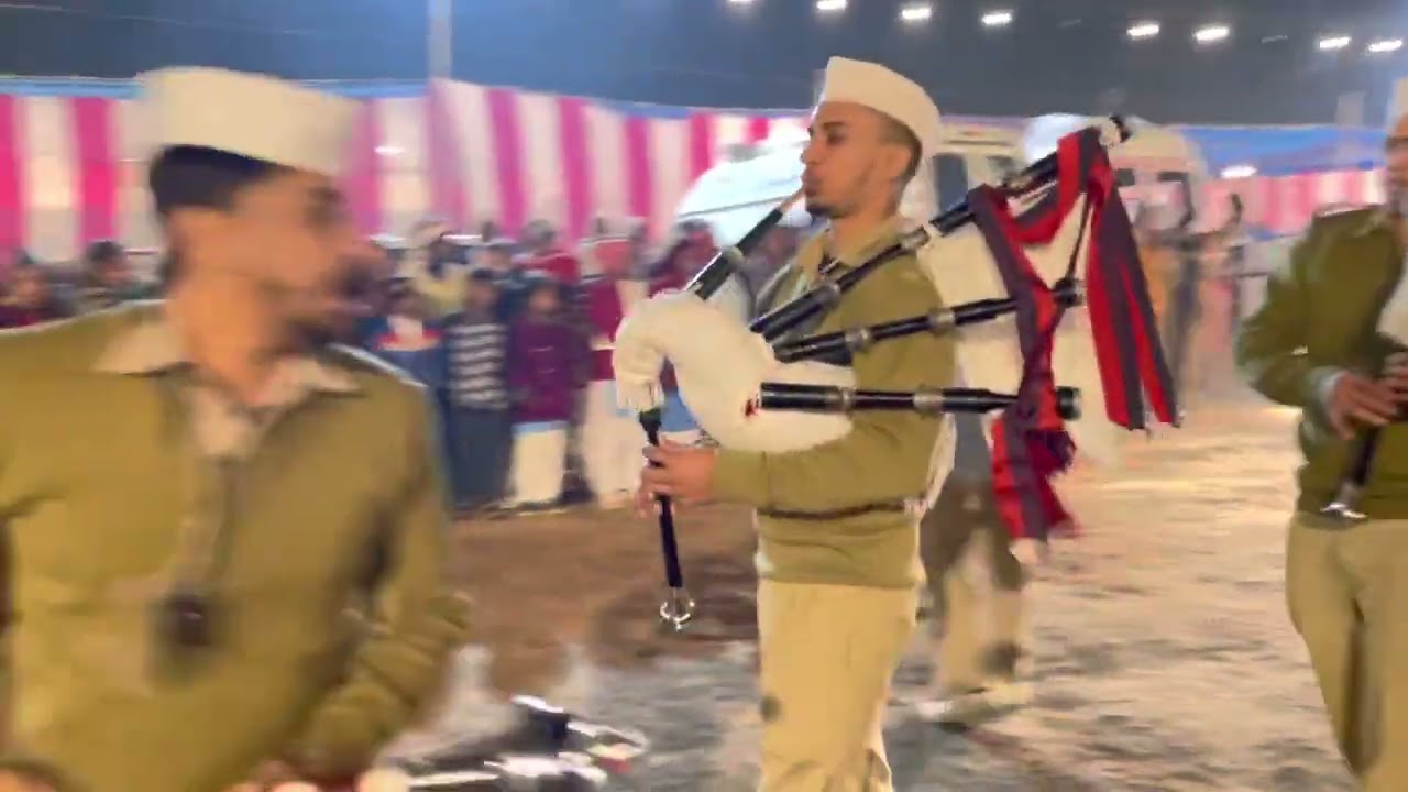 75th Nirankari sant Samagam #Nirankari #Sewadal #band #hosiyarpur #band #Nirankari #Sant #samagam