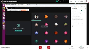 Algomaniacs | Lecture on Tries and KMP Algorithm