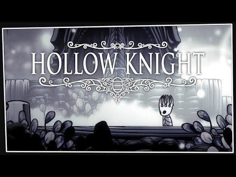 Видео: Hollow Knight / Затащено! / Будь собой и убей 5-ый пантеон