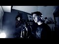 Hypocrisy - United We Fall Vocal Cover