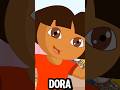 Dora Joins Baby Katseye?! STOP THIS