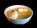 This Creamy Christmas Eggnog Soup is So Easy!