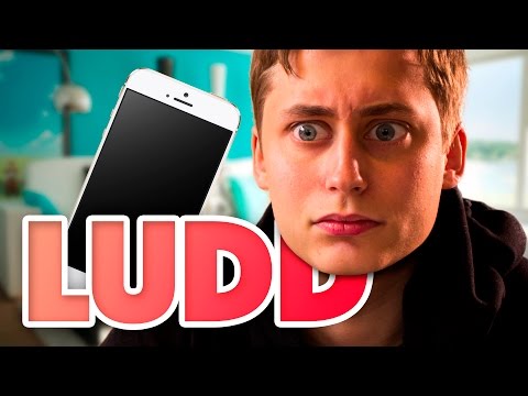 Video: Går ludd dåligt?