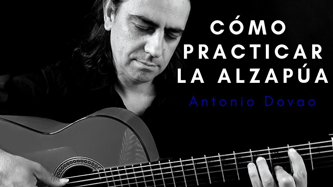 🥇 CÓMO PRACTICAR LA ALZAPÚA 👍🏻
