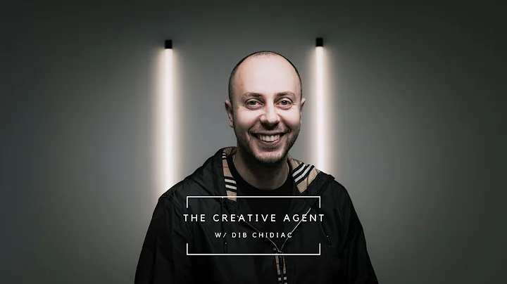 What's in a name - w/ Dib Chidiac - TCA07