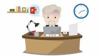 Stop Wasting your Time Doing PowerPoint Presentations