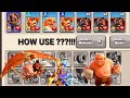 🔥 EASY 200% Attack Strategy for Builder Hall 10 (Hog Glider + Giant + Wizard)(PART 1) 🔥🪓