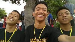 Jawa Tengah Leadership Project 2018 screenshot 5