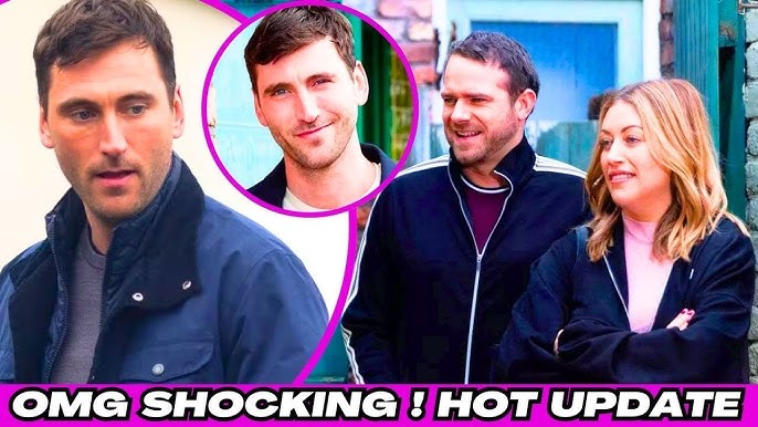 Shocking Update😱Coronation Street Casts Kit Green's Adopted Mum for  Unforgettable Flashback Episode! - YouTube