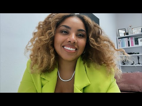 Quick Q&A & Chat
